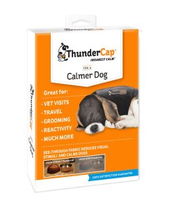 ThunderCap for Dogs