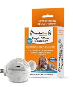 ThunderEase® Diffuser Heater Only - Compatible with Dog and Cat Refills