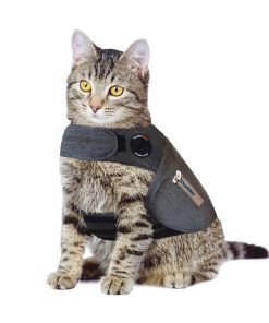 ThunderShirt® for Cats