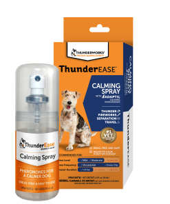 ThunderEase® for Dogs - Calming Spray