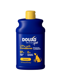 DOUXO® Skin & Coat SPA Oatmeal Conditioner