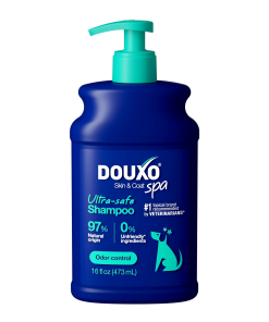 DOUXO® Skin & Coat SPA Odor Control Shampoo