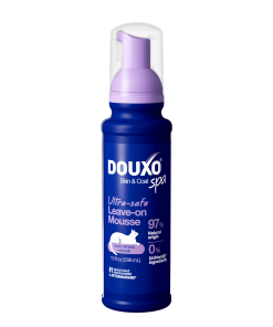 DOUXO® Skin & Coat SPA Low-stress Refresh Leave-on Mousse