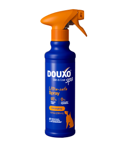 DOUXO® Skin & Coat SPA Detangling Spray