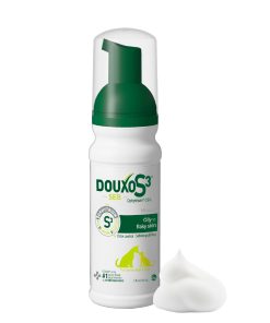 DOUXO® S3 SEB Mousse