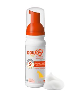 DOUXO® S3 PYO Mousse