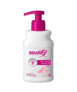 DOUXO® S3 CALM Shampoo