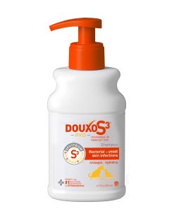 DOUXO® S3 PYO Shampoo
