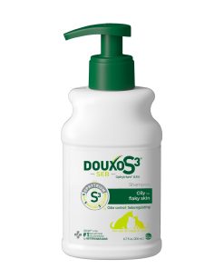 DOUXO® S3 SEB Shampoo