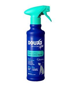 DOUXO® Skin & Coat SPA Odor Control Spray